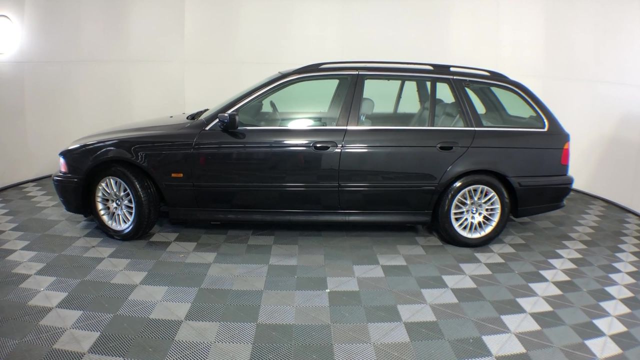 2014 Volkswagen Golf 103TSI Highline Petrol Wagon