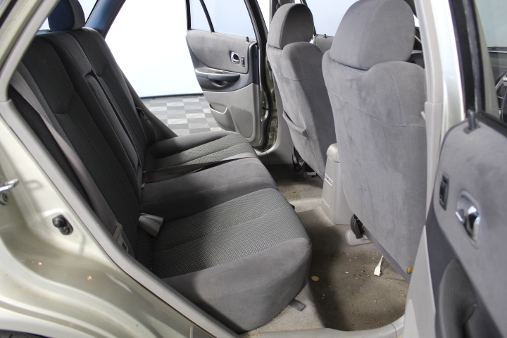 2019 Volkswagen Tiguan Comfortline 4x4 Wagon (Petrol) (Auto)