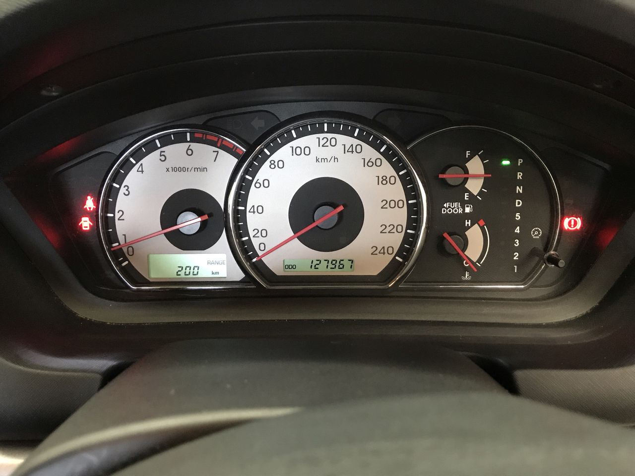 2018 Jaguar E-PACE R-Dynamic SE Wagon (Petrol) (Auto)