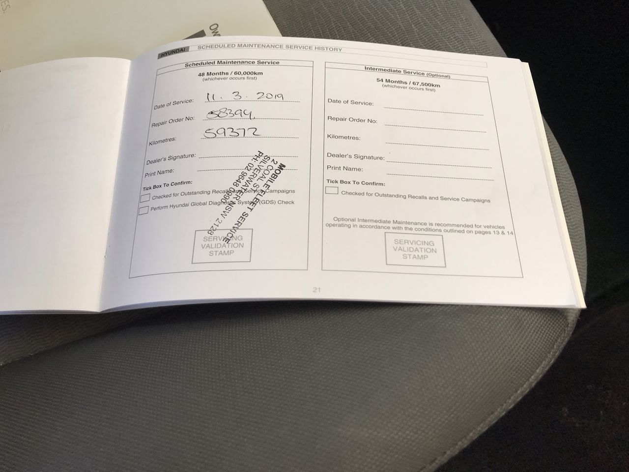 Heavy duty 40ft Container shelter with endwall (Unused)