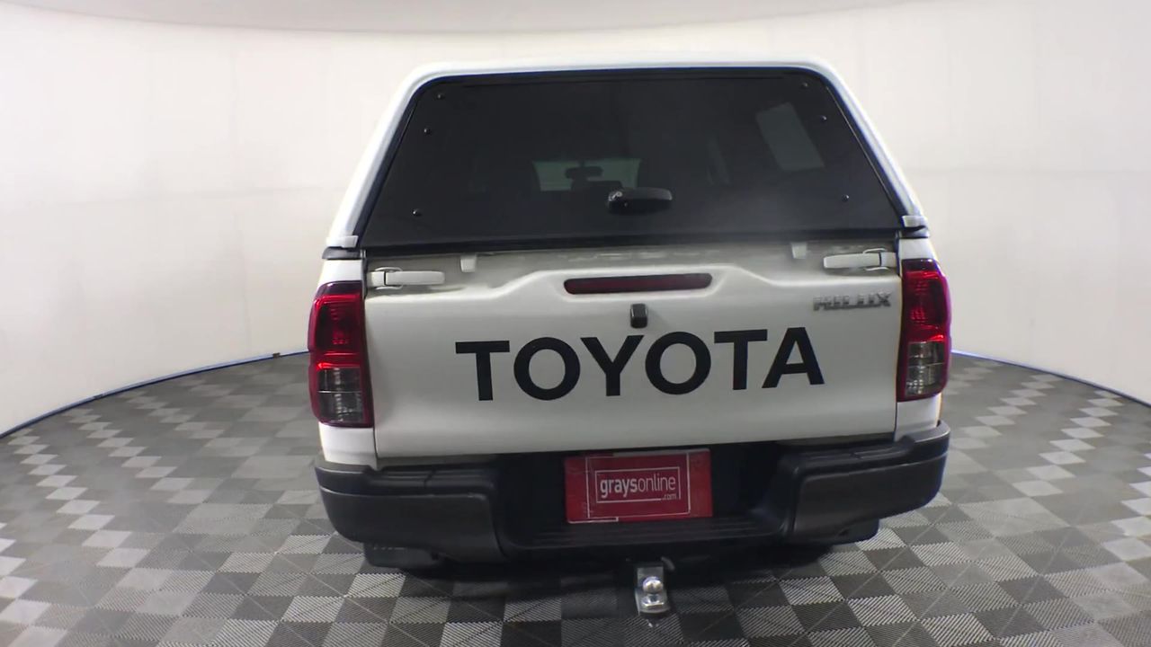 2014 Jeep Patriot Limited 4x4 Wagon (Petrol) (Auto)
