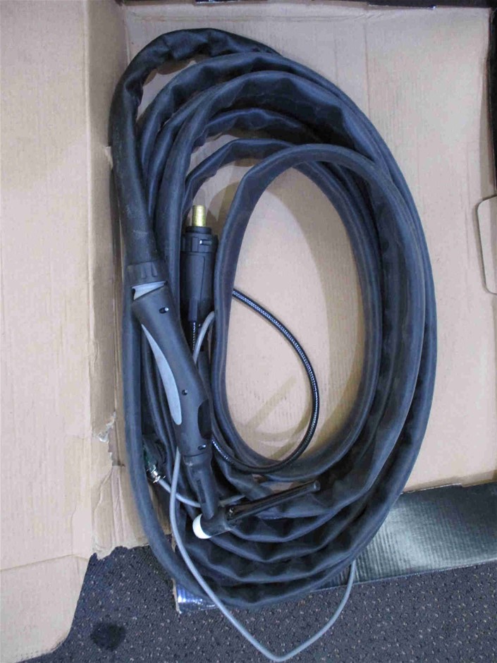 Woolpunda Cabernet Sauvignon 2023 (12x 750mL) SA