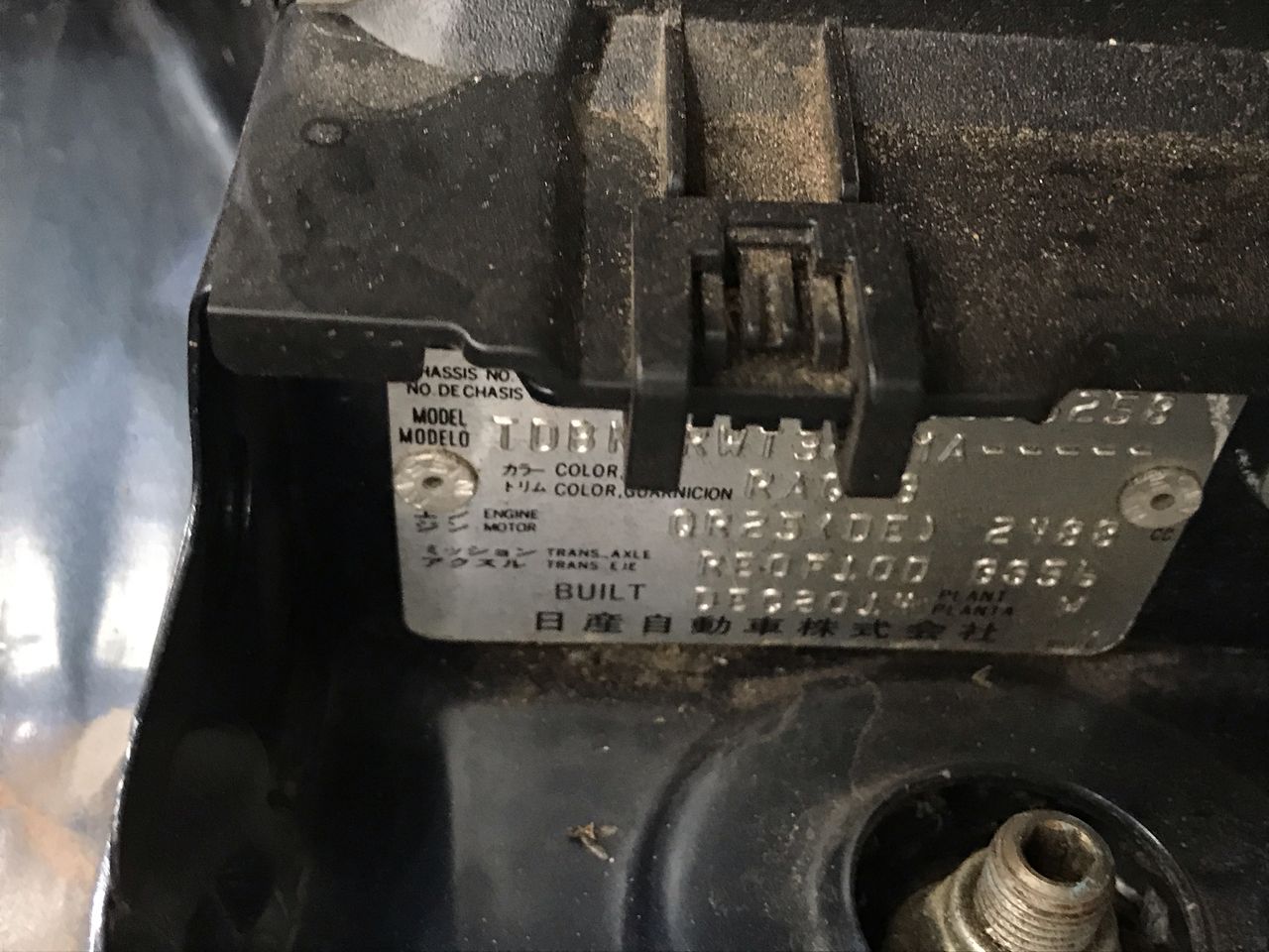 DeWALT 18V-54V 6.0Ah Flexvolt Battery. NB: Minor use & Not in Original Box.