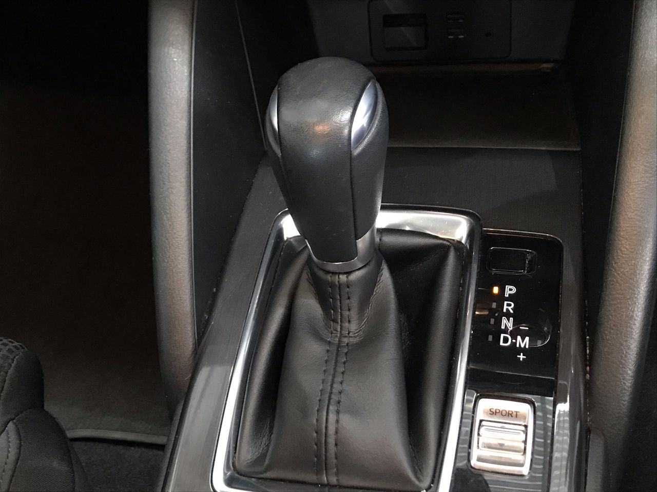 2022 Toyota Yaris Ascent Sport Petrol Hatch
