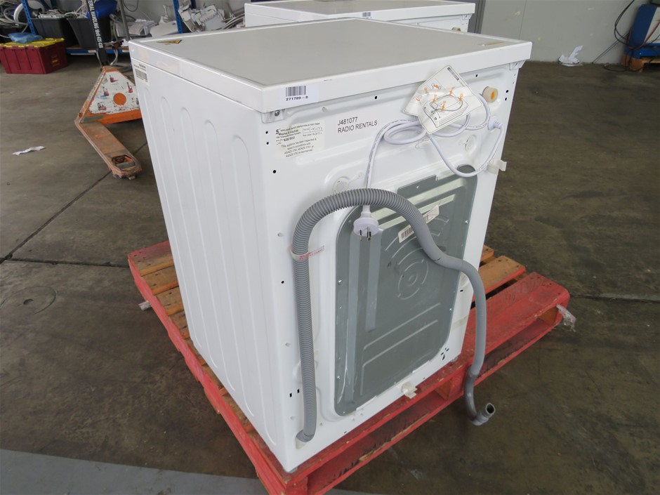 Kyocera ECOSYS P5026cdn Laser Printer