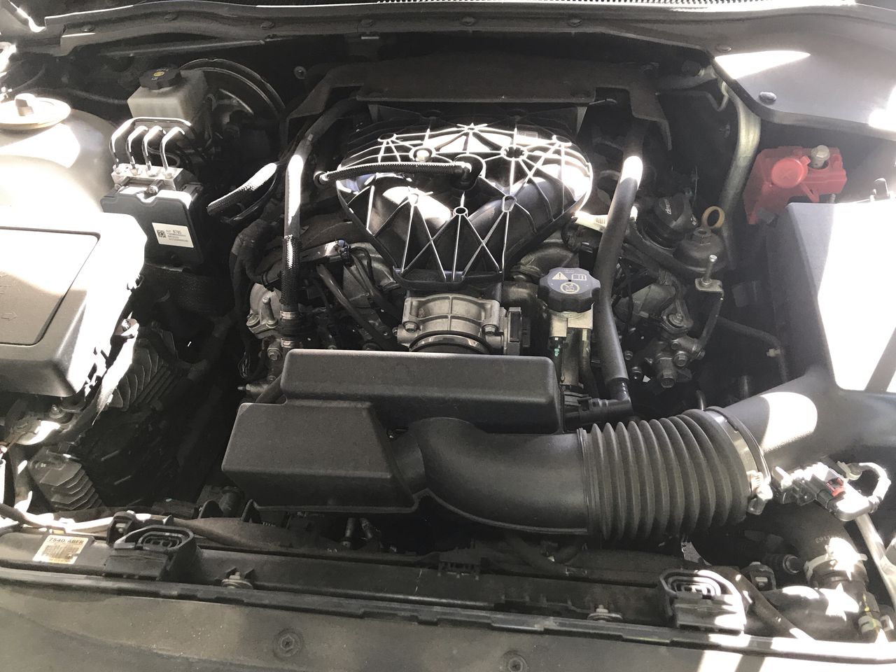 2007 Volkswagen Jetta  Petrol (WOVR-INSPECTED)