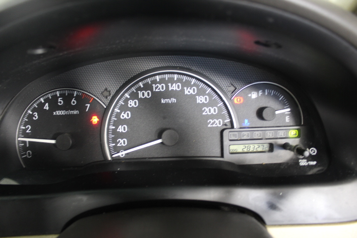 2013 Hyundai i30 Active Diesel