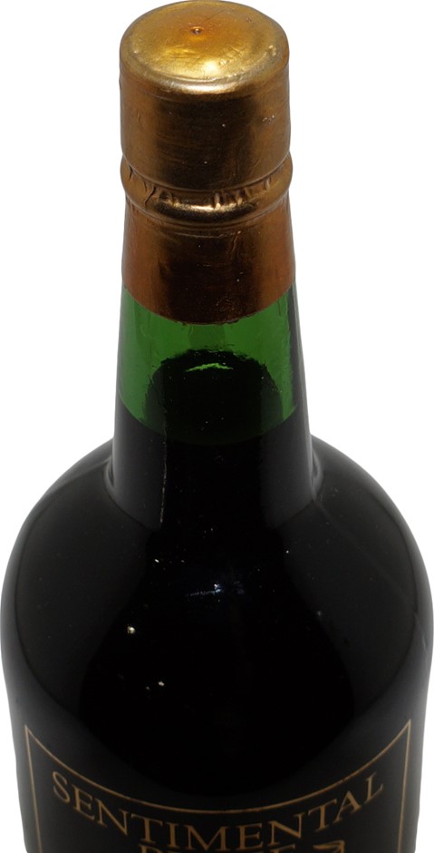 Villa Paradiso Prosecco DOC (6x 750mL), Italy.
