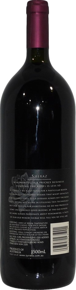 Atkins Farm Grenache Rose 2025 (6x 750mL) Langhorne Creek