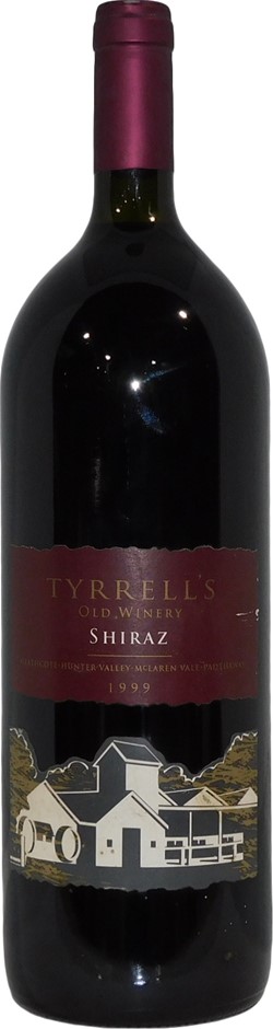 Atkins Farm Shiraz 2021 (6x 750mL) Langhorne Creek, SA