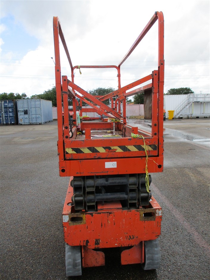 2x Nally Megabin Crates