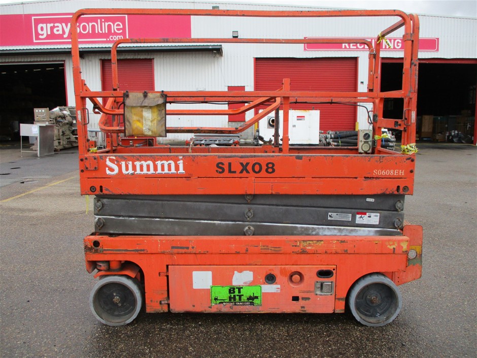 SATO CL4NX Label Printer