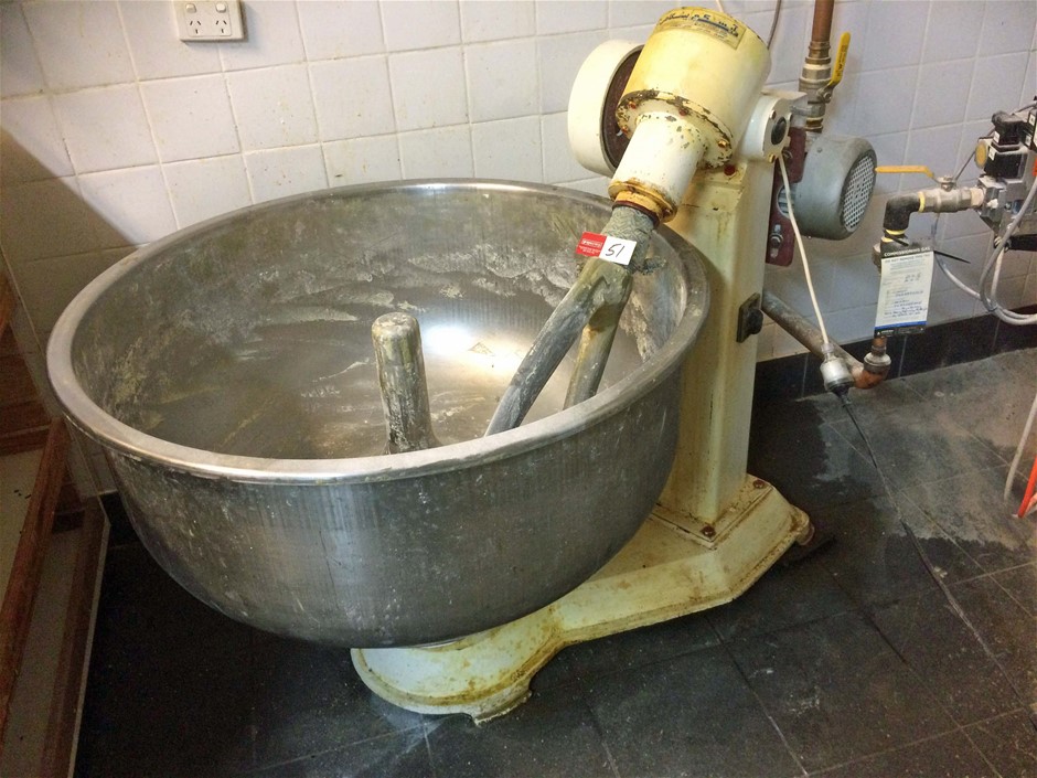 Air Cushion Machine