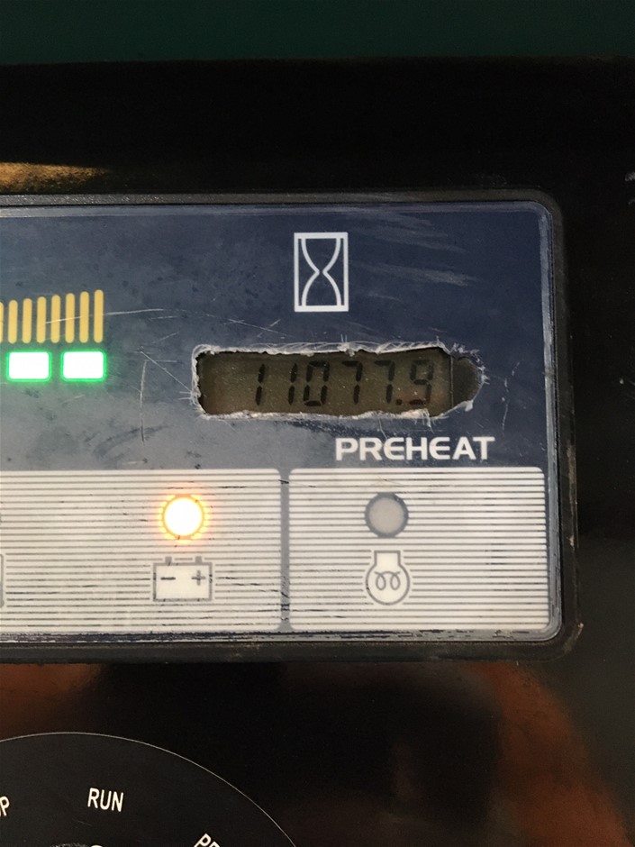 <p>6 Door Freezer</p>