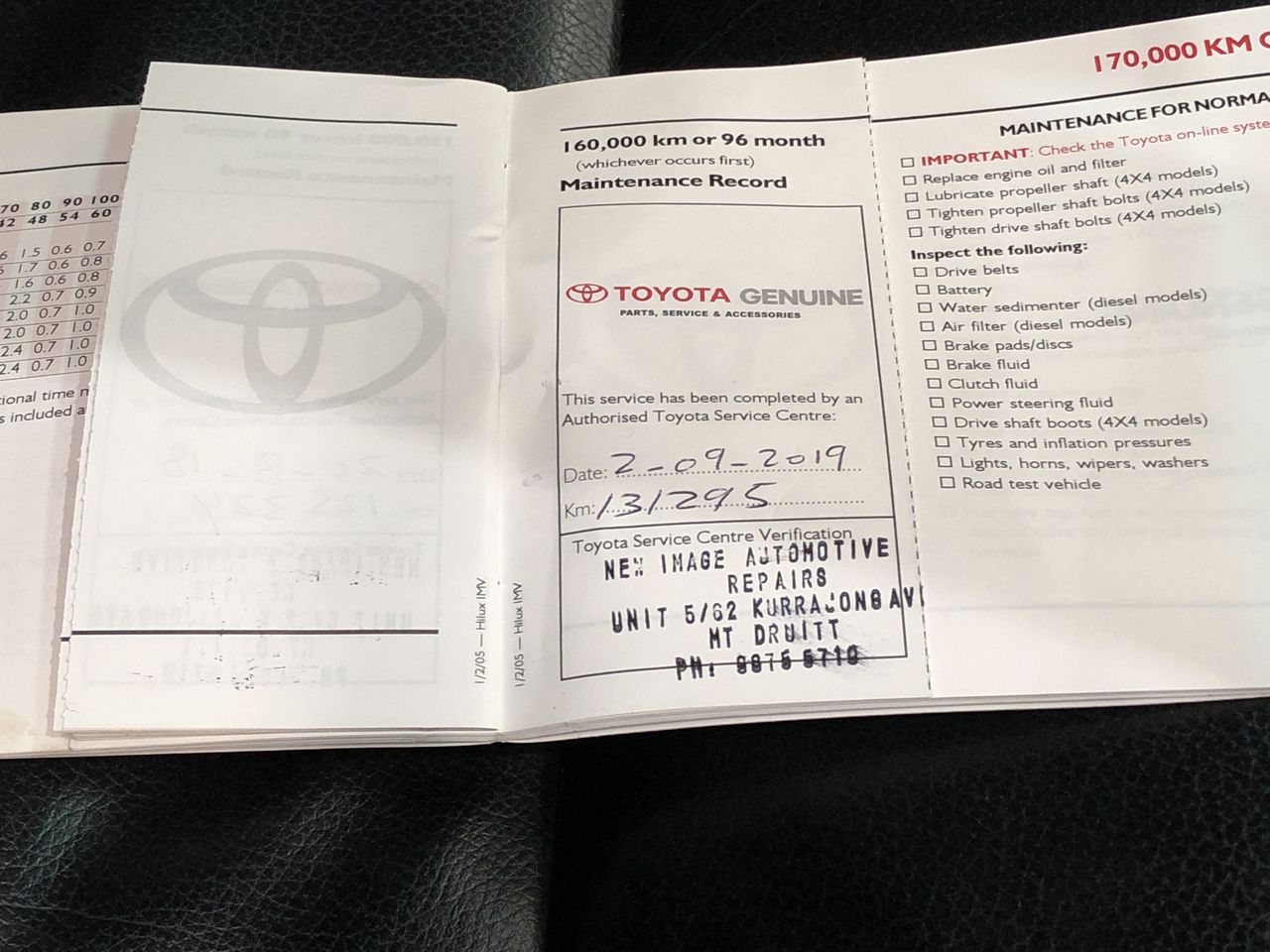 2017 Toyota Fortuner Crusade Diesel