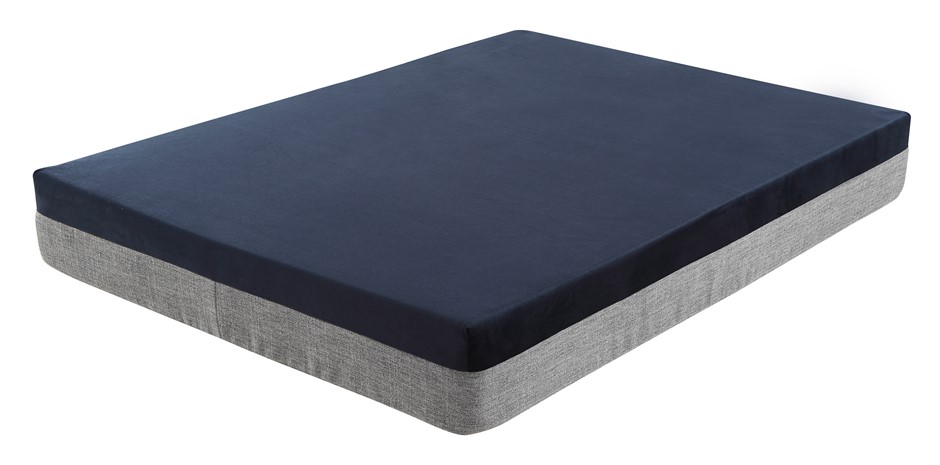 ONKAPARINGA Revita Sleep Multi-Zone Fitted Electric Blanket, Queen. N.B: Un