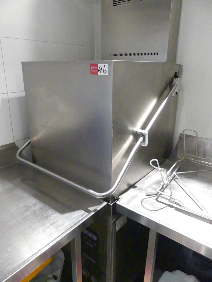 <p>Workshop bench (Unused)</p>