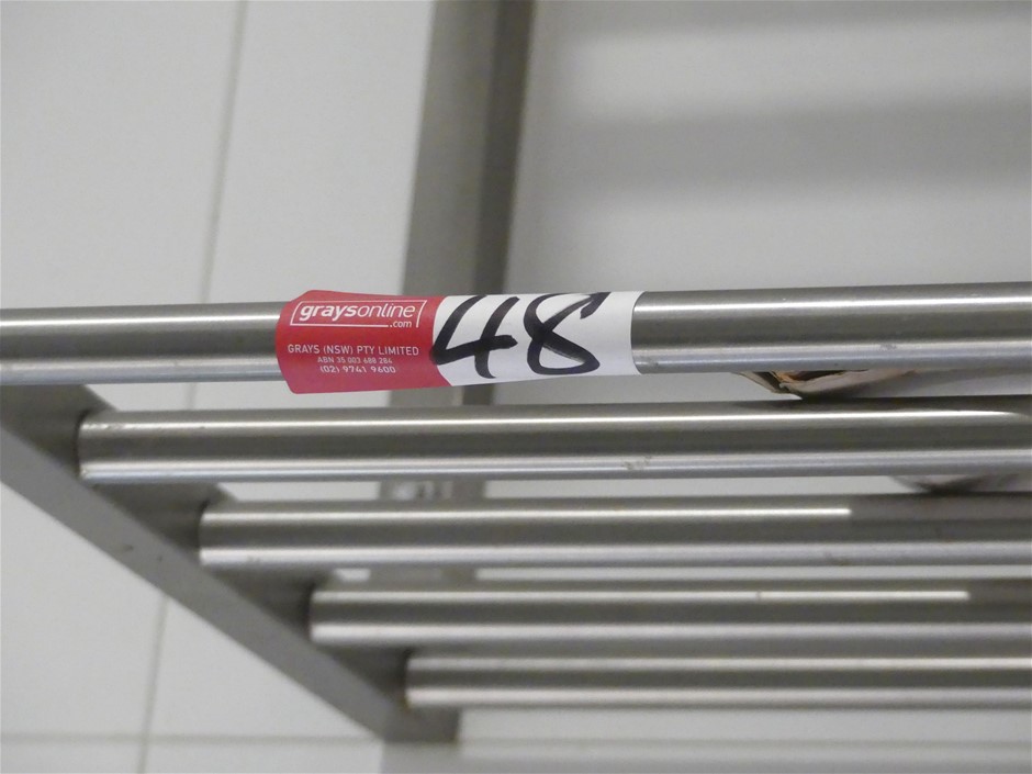<p>Silenced 110kVA Generator(Unused)</p>