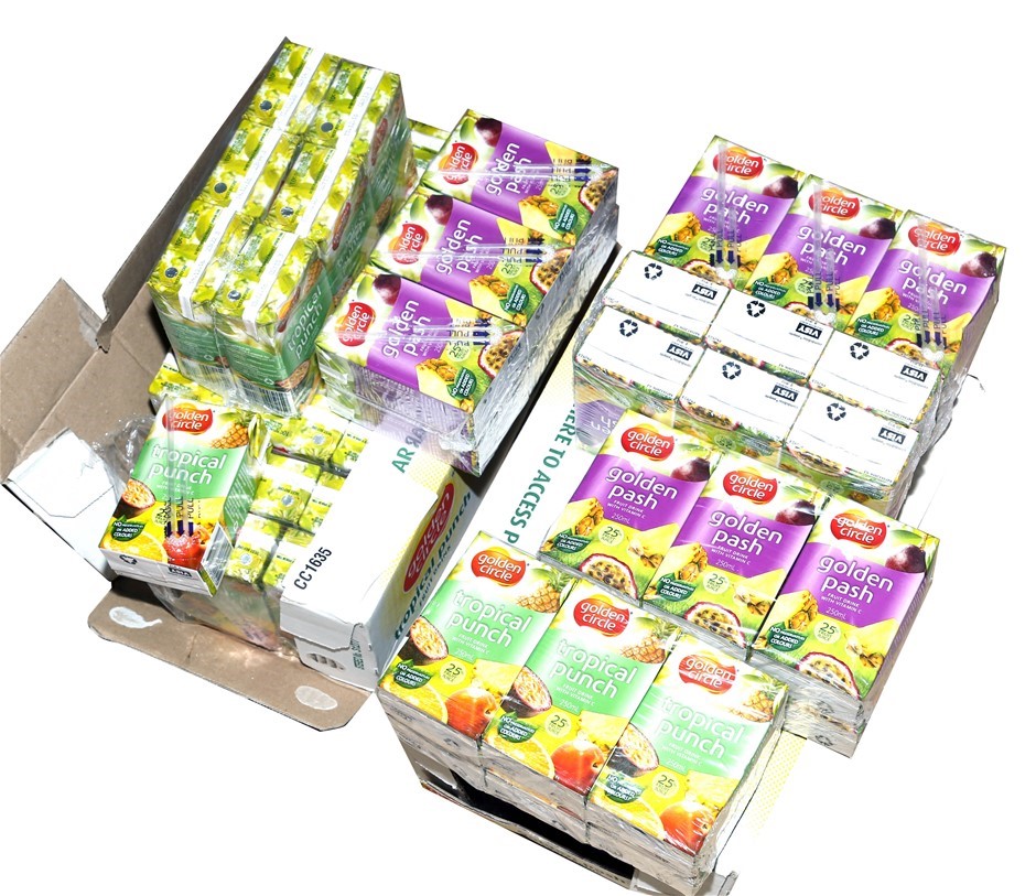 Commissioners Block Chardonnay 2024 (12x 750mL) SEA