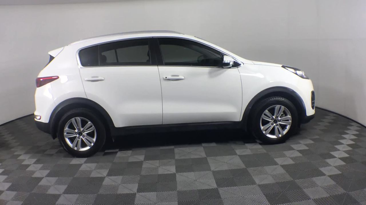 2016 Mitsubishi ASX LS Petrol