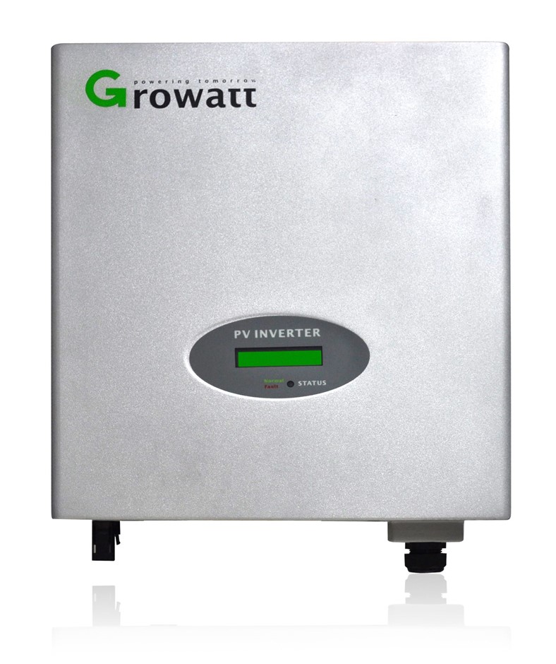 Growatt New Energy Sungold Grid Connected Inverters