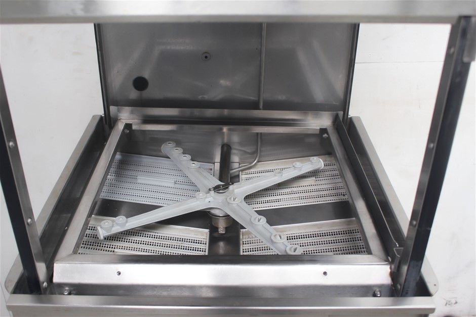 BABONI Pet Door for Wall, Steel Frame and Telescoping Tunnel, Aluminum Lock