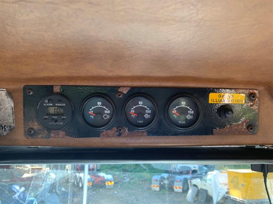 2013 Nissan Dualis Ti-L Petrol