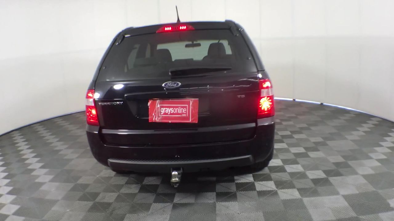 2012 Volkswagen Passat 118TSI Petrol Wagon
