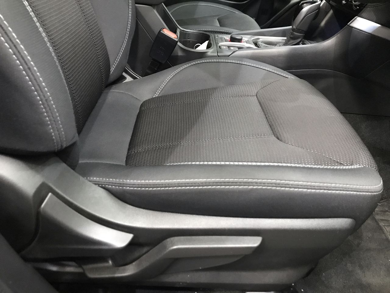 2016 Nissan JUKE Ti-S Petrol