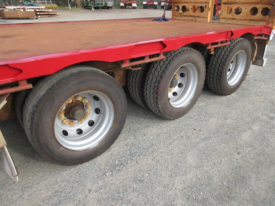 Manual 5 Finger Grab to Suit 3T Excavator(Unused),