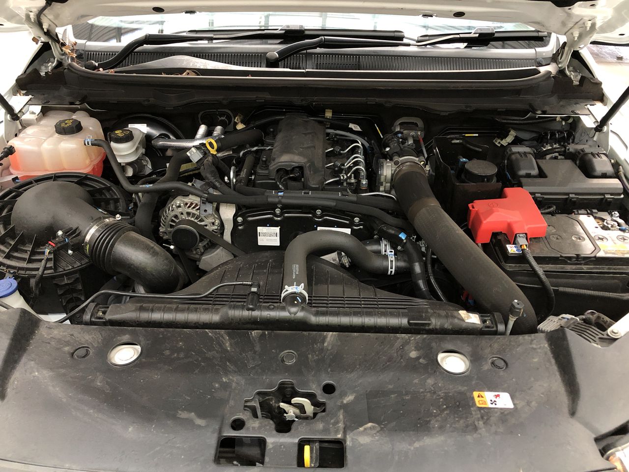 2009 Toyota Kluger KX-S Petrol