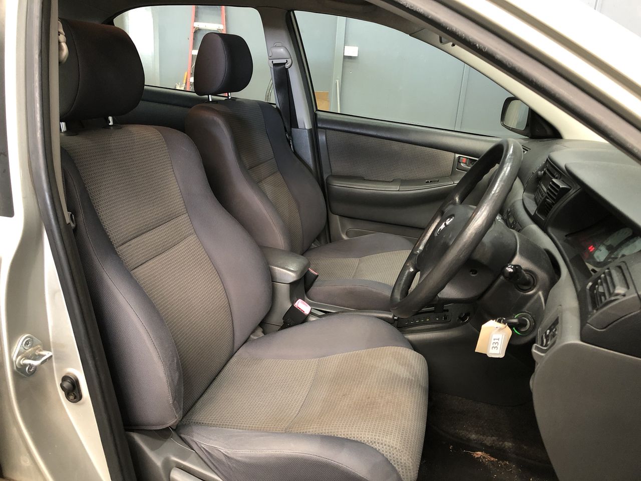 2014 Volkswagen Amarok  Diesel