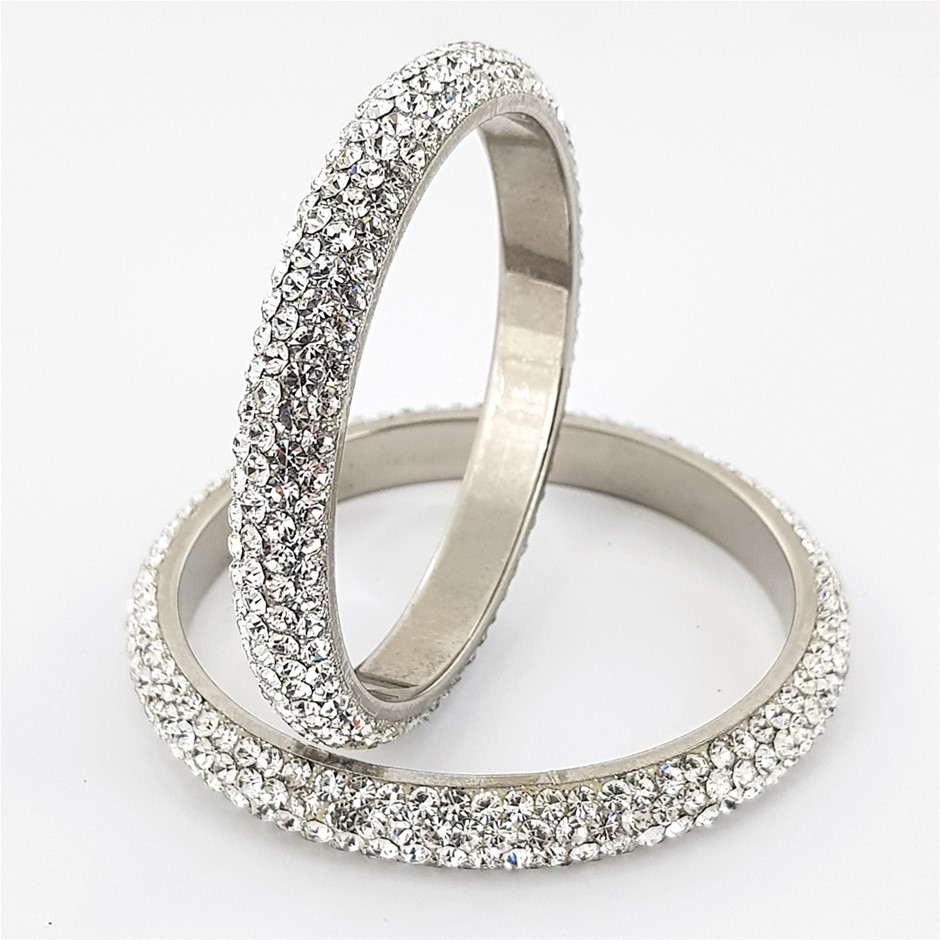 0.08 carat white 5 round diamond