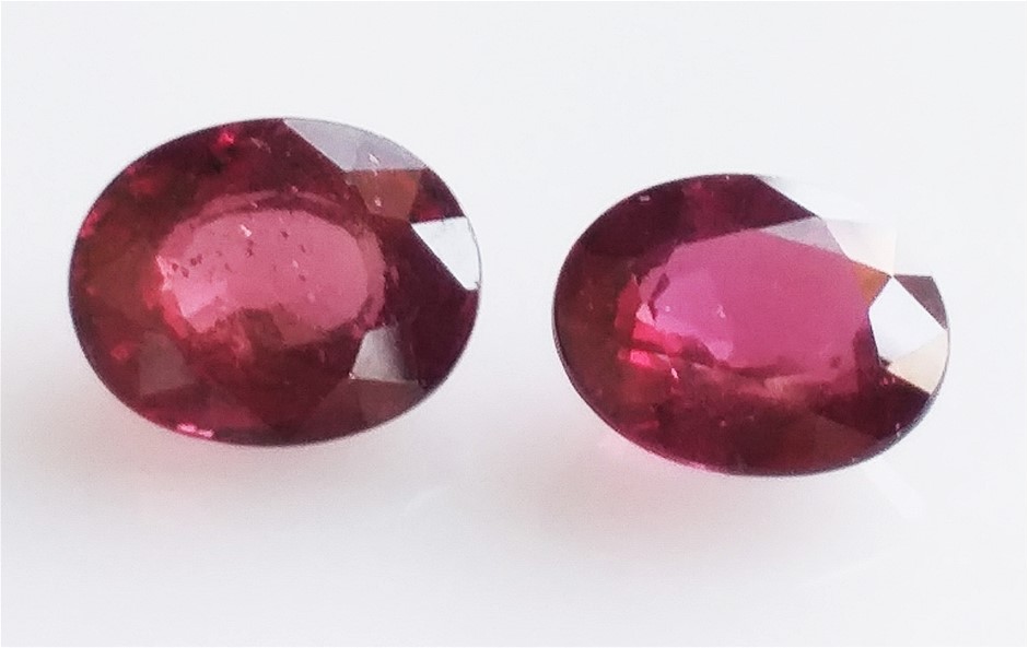 0.52 carat white various diamonds