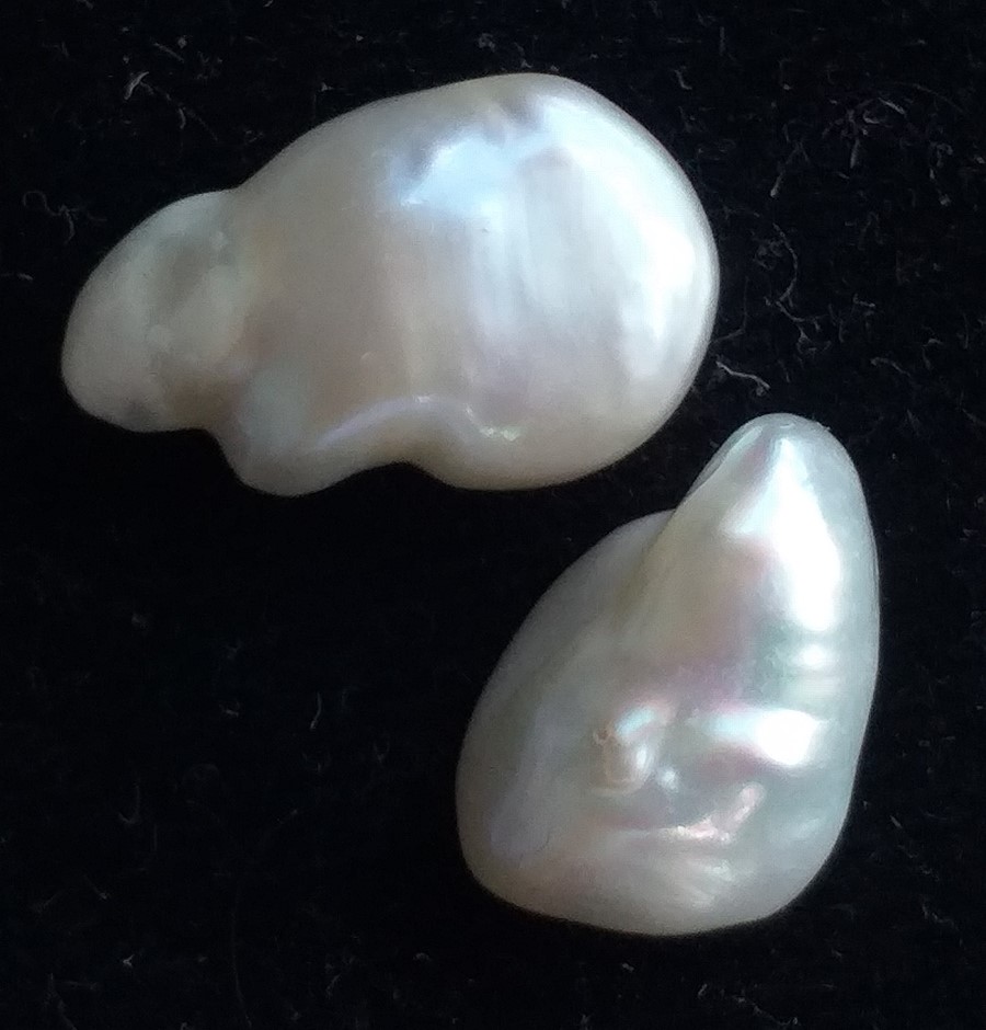 0.20 White Diamonds various
