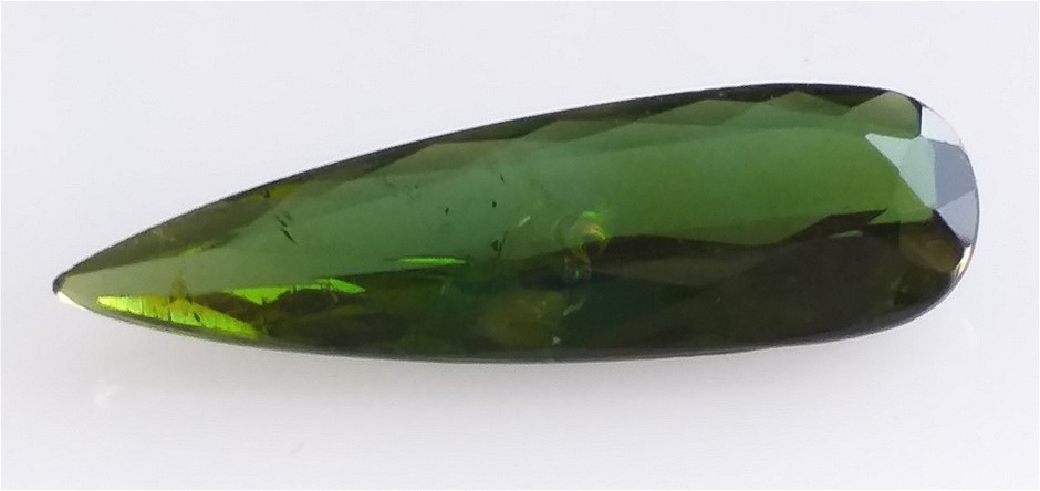 Valcumbi Silver bar 1 gram