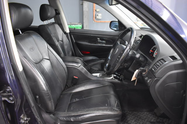 2006 Toyota RAV4 CV 4x4 Wagon (Petrol) (Auto) **No Reserve**