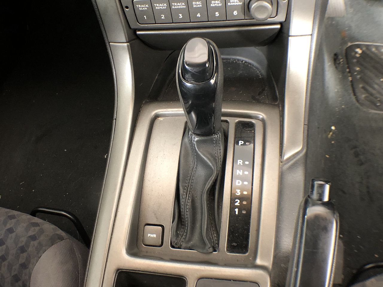2013 Toyota RAV4 GX Petrol