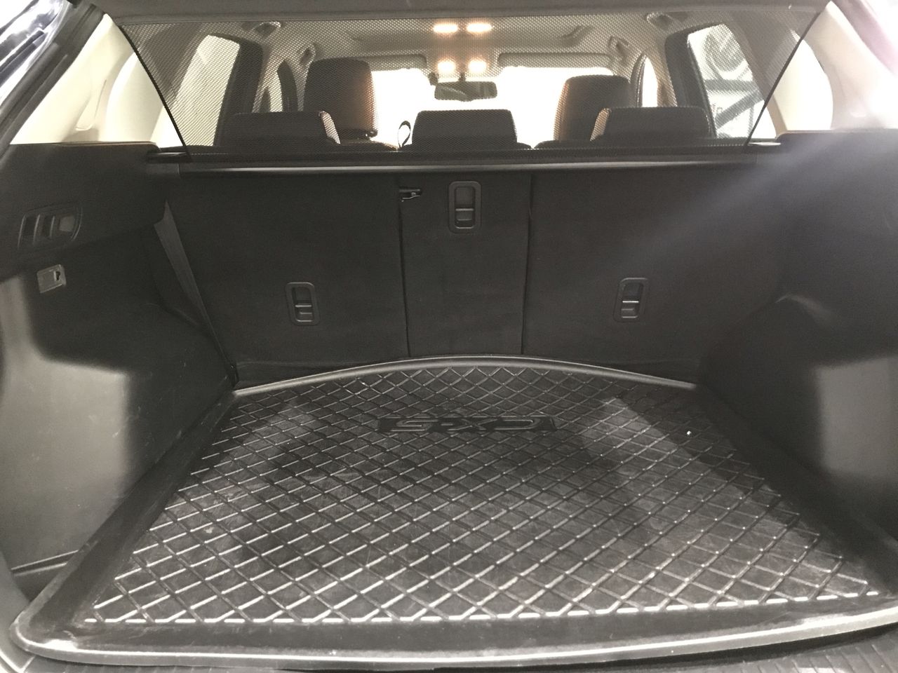 <p>2 Door Metal Cabinet</p>