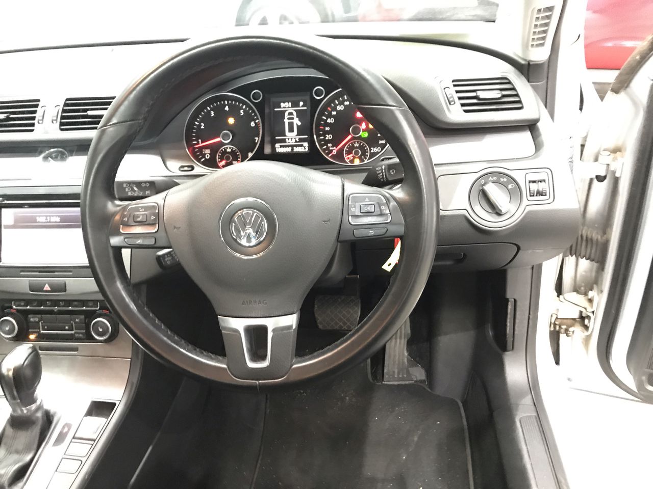 2008 Renault Koleos Dynamique Diesel