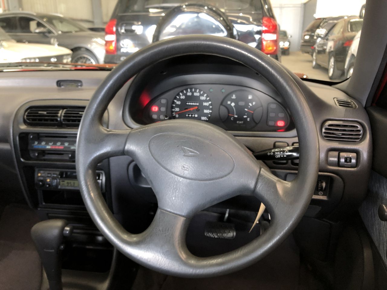2016 Nissan Navara ST-X Diesel