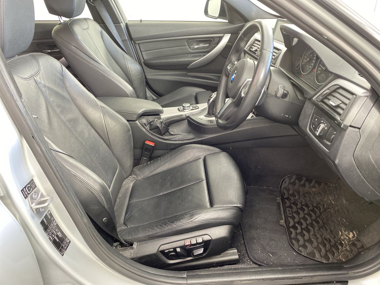 2013 Ford Fiesta LX Hatch (Petrol) (Auto)**No Reserve**