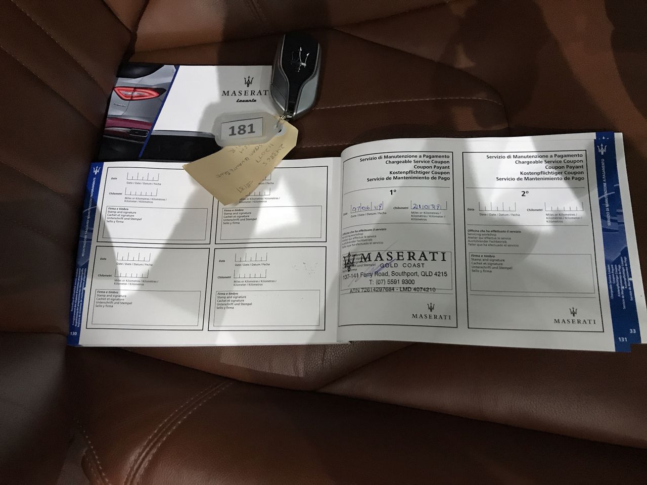 2000 Honda S2000  Petrol