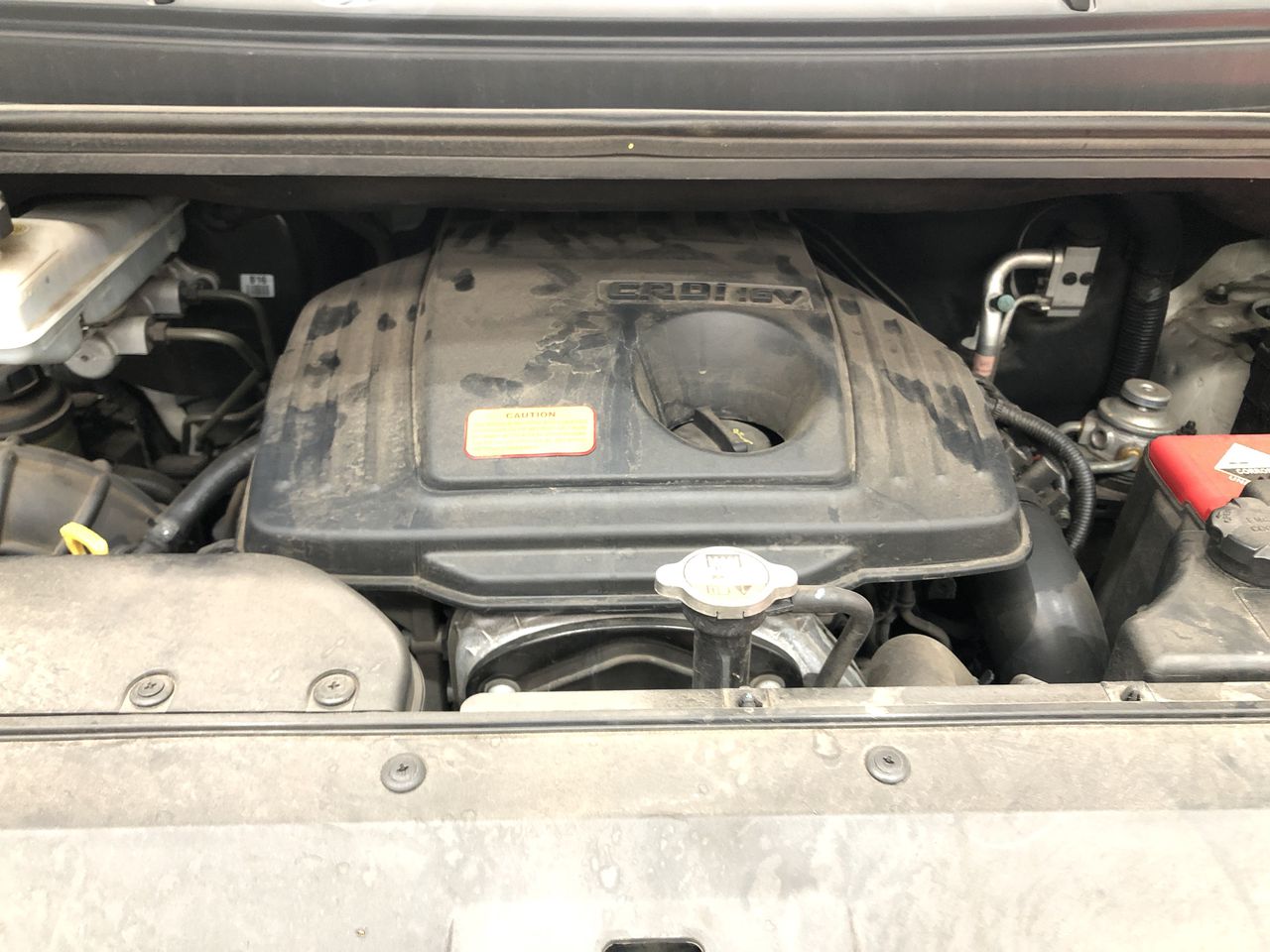 2012 Skoda Roomster  Petrol