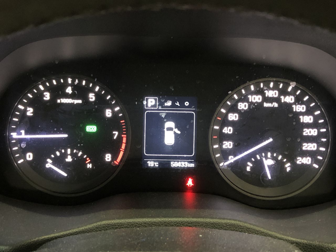2016 BMW X3 xDrive20i M Sport Petrol
