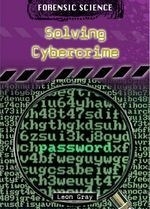 Solving Cybercrime