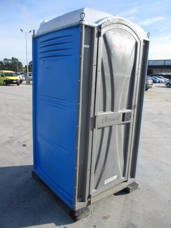 armal toilets