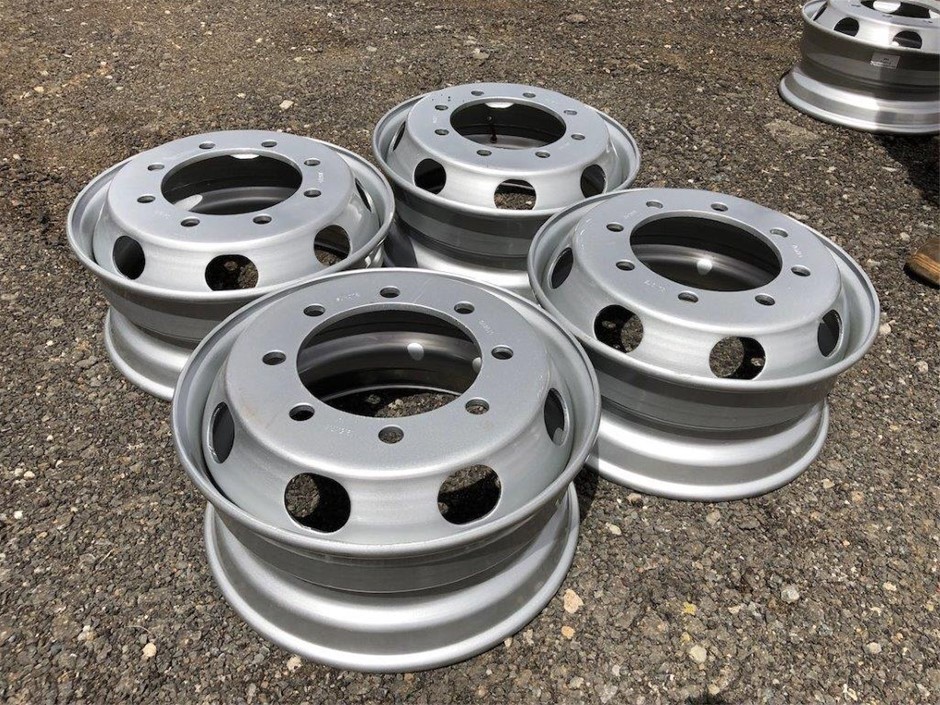 Inter-M PA-6348 And Crestron DMPS-300-C Systems (Lot Of 2)