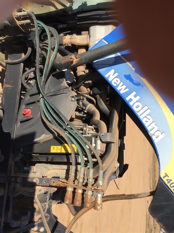 <p>KX135 Excavator KUBOTA Engine with Multiple Attachments (Unused - 2026)<