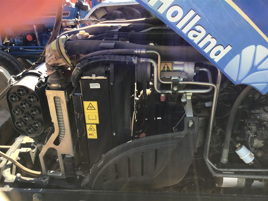 <p>KOBOLT KX11 Excavator (Multiple attachments included) with Trailer</p>